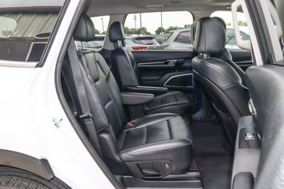 2025 Kia Telluride S FWD