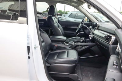 2025 Kia Telluride S FWD