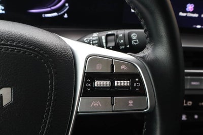 2025 Kia Telluride S FWD