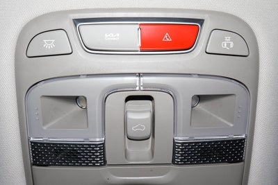 2025 Kia Telluride S FWD