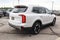 2025 Kia Telluride S FWD