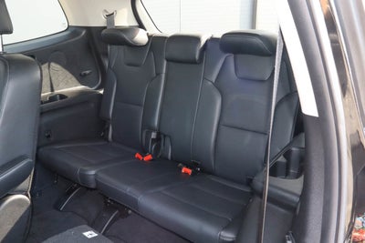 2025 Kia Telluride S AWD