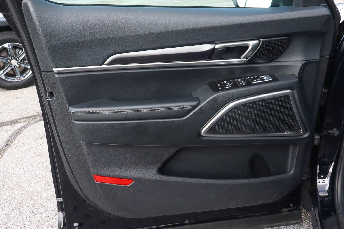 2025 Kia Telluride S AWD