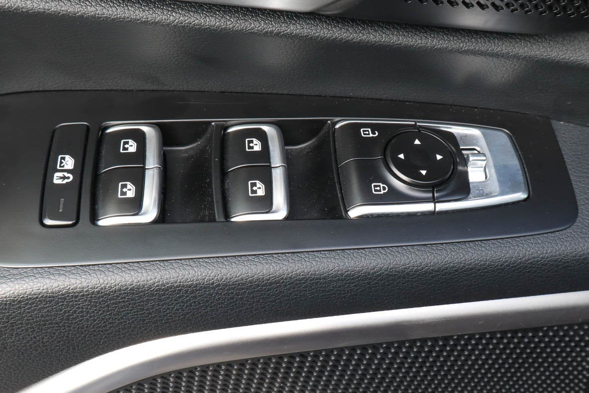2025 Kia Telluride S AWD