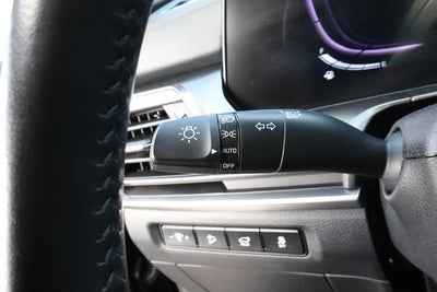 2025 Kia Telluride S AWD