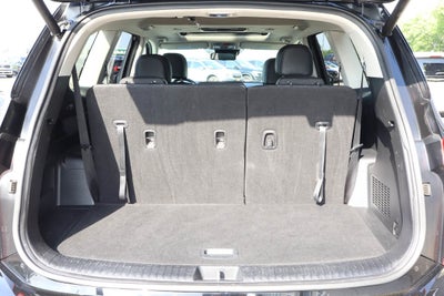 2025 Kia Telluride S AWD