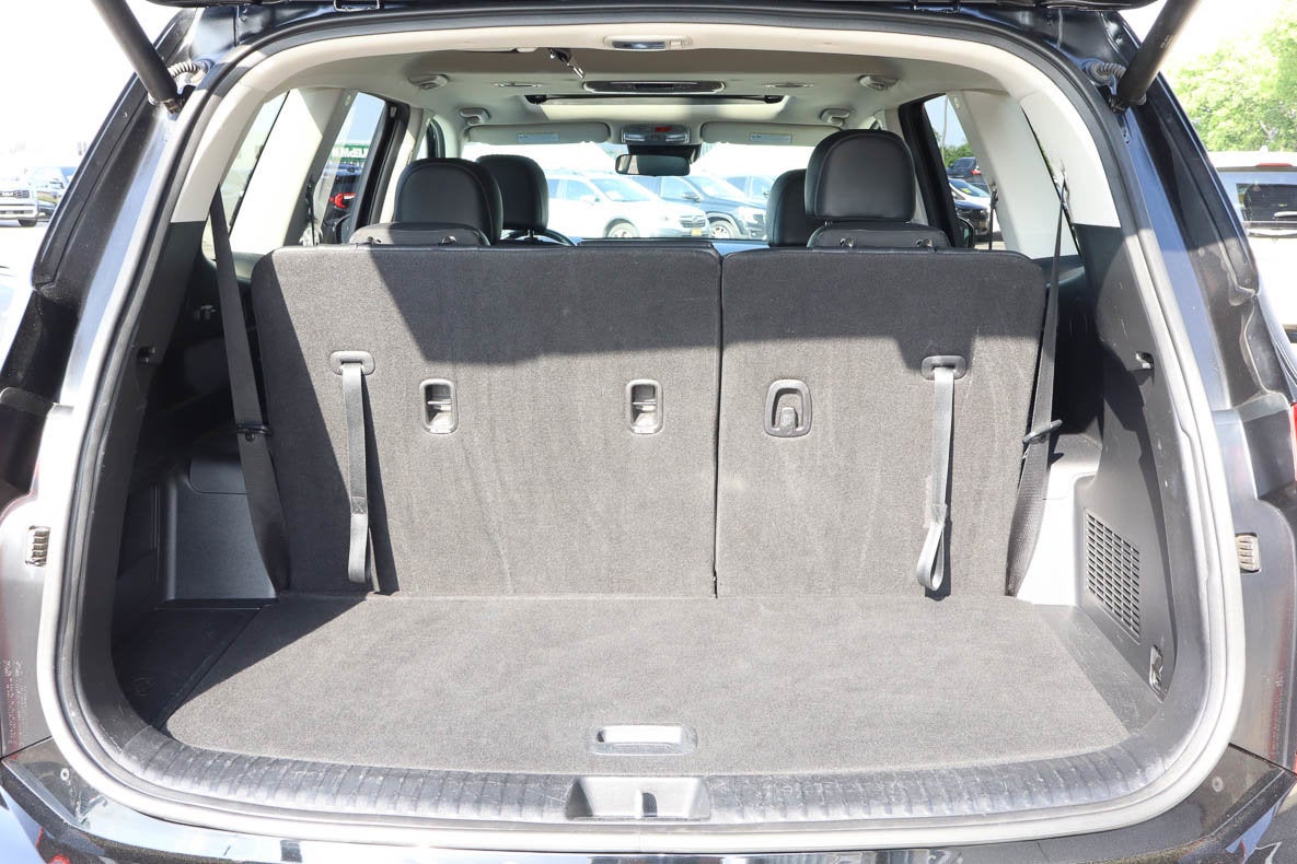 2025 Kia Telluride S AWD