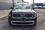 2025 Kia Telluride S AWD
