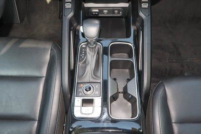 2025 Kia Telluride S AWD
