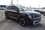 2025 Kia Telluride S AWD