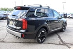 2025 Kia Telluride S AWD