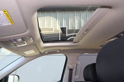 2025 Kia Telluride S AWD