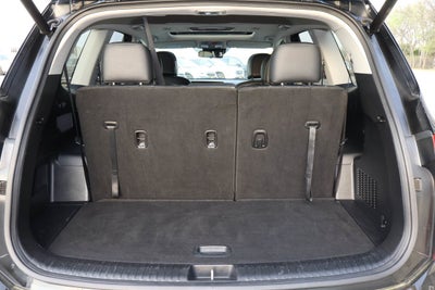 2025 Kia Telluride S AWD