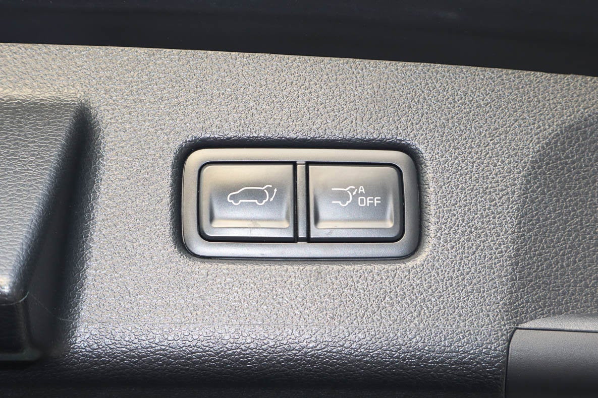 2025 Kia Telluride S AWD