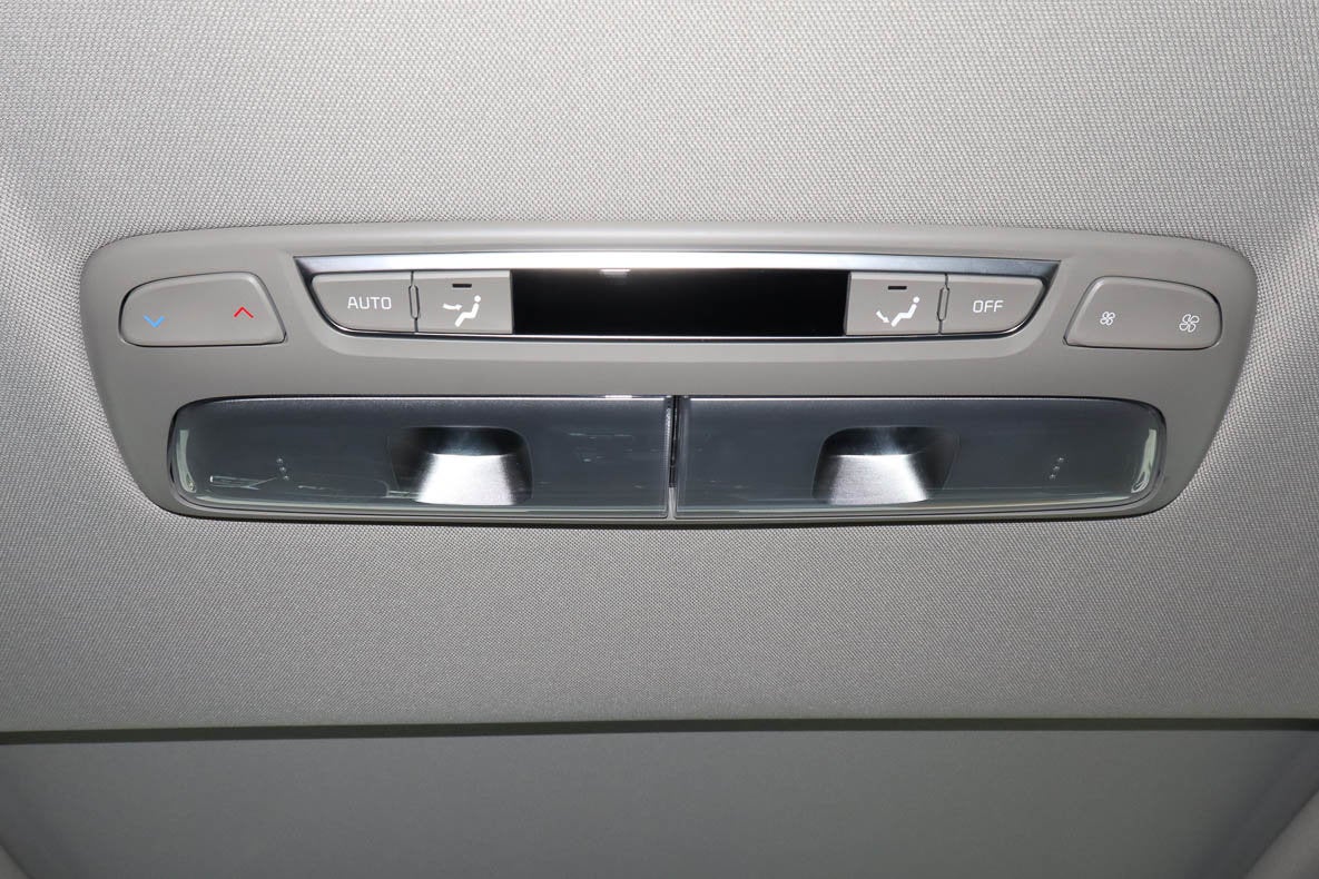 2025 Kia Telluride S AWD