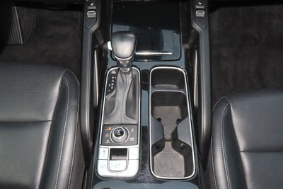 2025 Kia Telluride S AWD