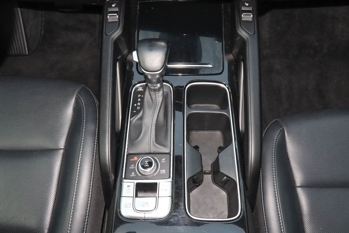 2025 Kia Telluride S AWD
