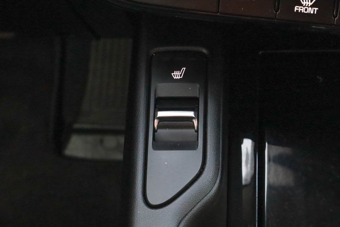 2025 Kia Telluride S AWD