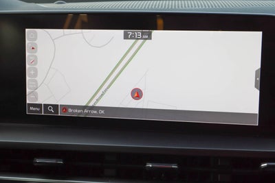 2025 Kia Telluride S AWD