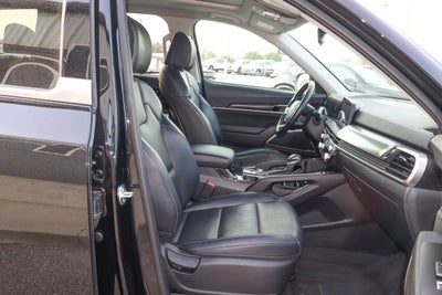 2025 Kia Telluride S AWD