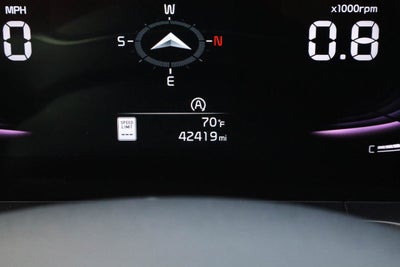 2025 Kia Telluride S AWD