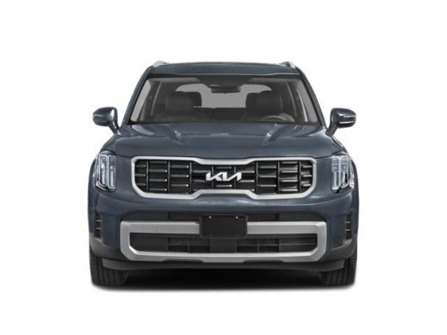 2025 Kia Telluride S AWD
