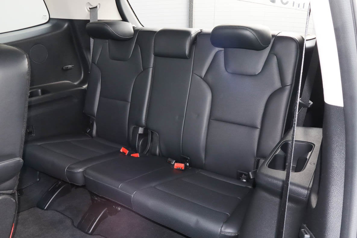 2025 Kia Telluride S AWD