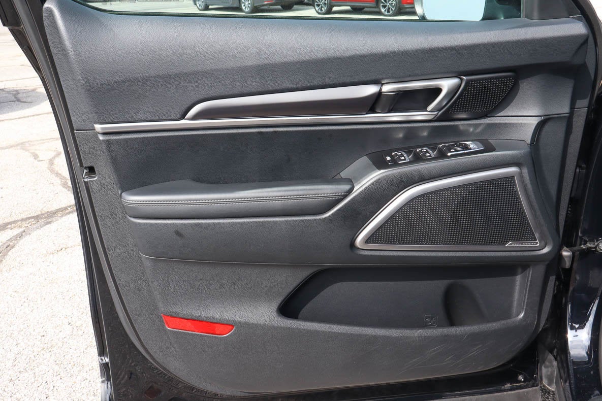 2025 Kia Telluride S AWD