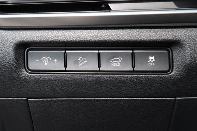 2025 Kia Telluride S AWD