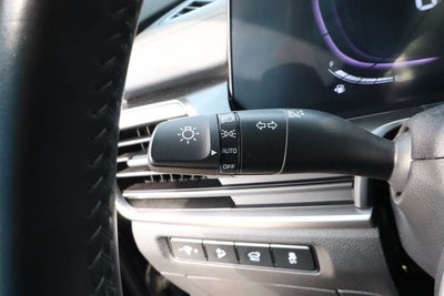 2025 Kia Telluride S AWD