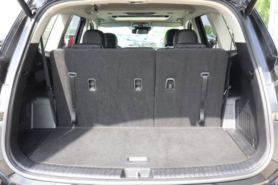 2025 Kia Telluride S AWD