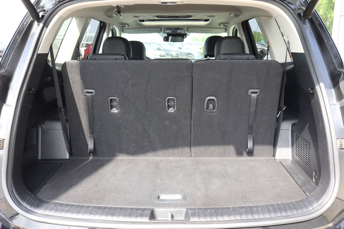 2025 Kia Telluride S AWD