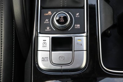 2025 Kia Telluride S AWD
