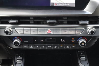 2025 Kia Telluride S AWD