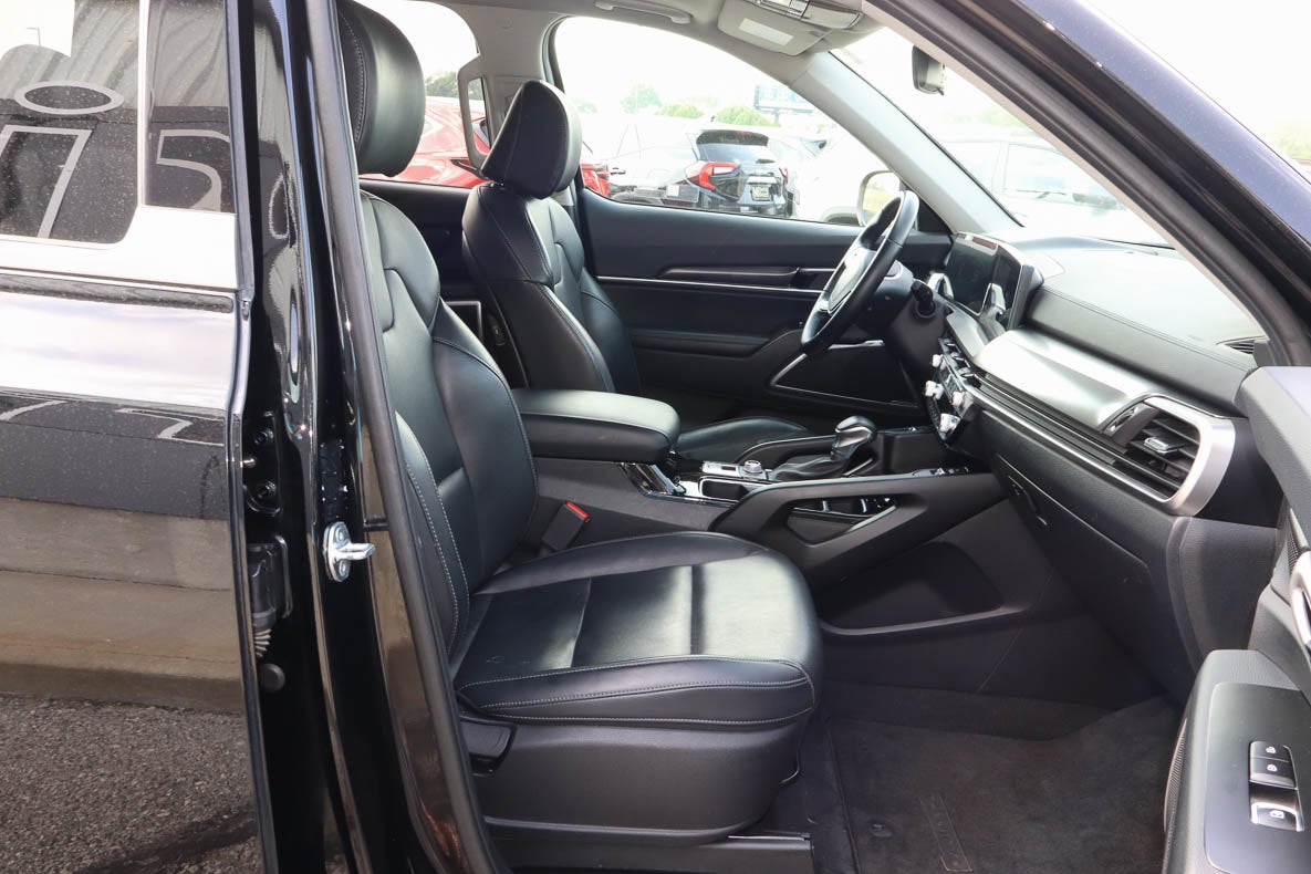 2025 Kia Telluride S AWD