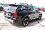 2025 Kia Telluride S AWD