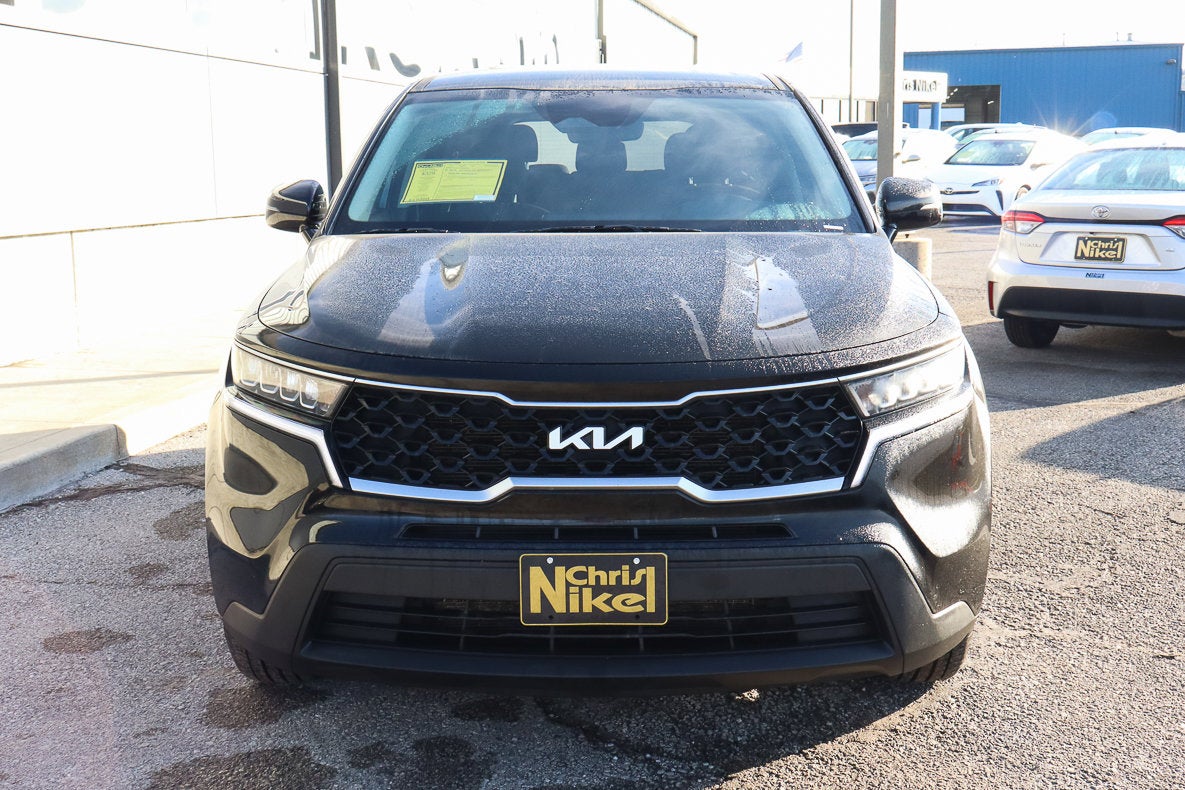 2023 Kia Sorento LX