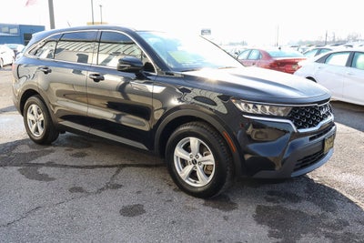 2023 Kia Sorento LX