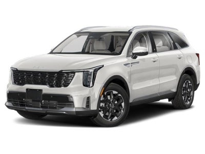 2024 Kia Sorento S FWD
