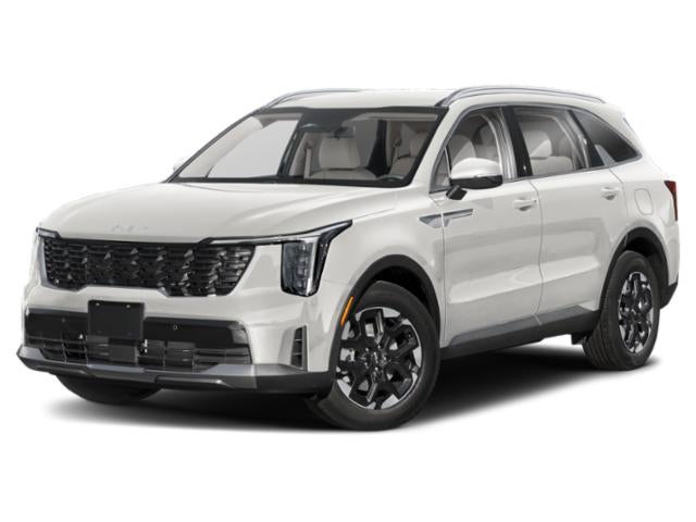 2024 Kia Sorento S FWD