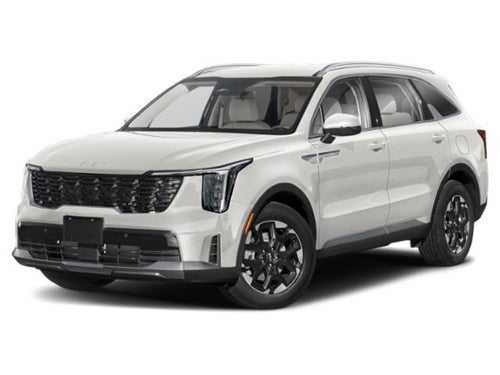 2024 Kia Sorento S FWD