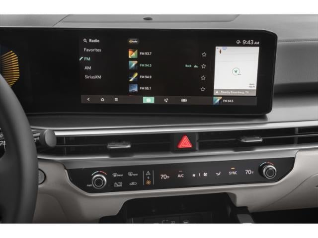 2024 Kia Sorento S FWD