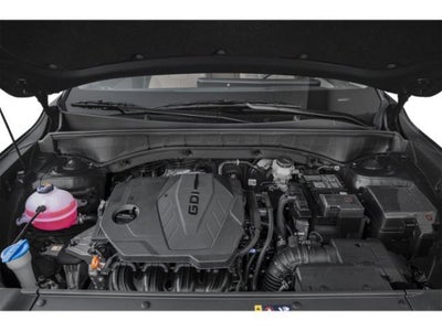 2024 Kia Sorento S FWD