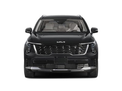 2024 Kia Sorento S FWD