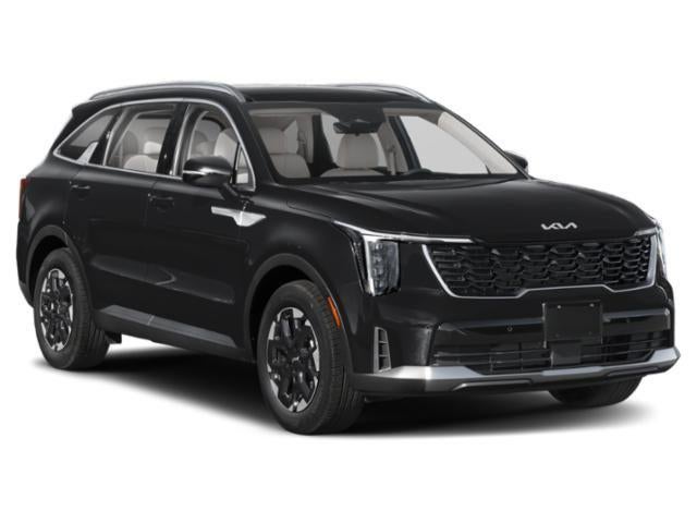 2024 Kia Sorento S FWD