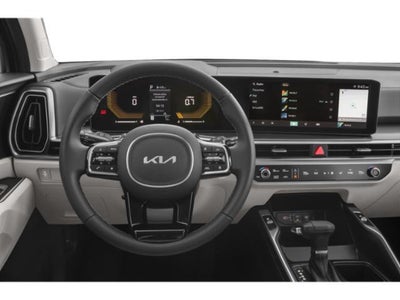 2024 Kia Sorento S FWD