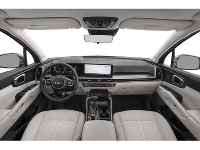 2024 Kia Sorento S FWD