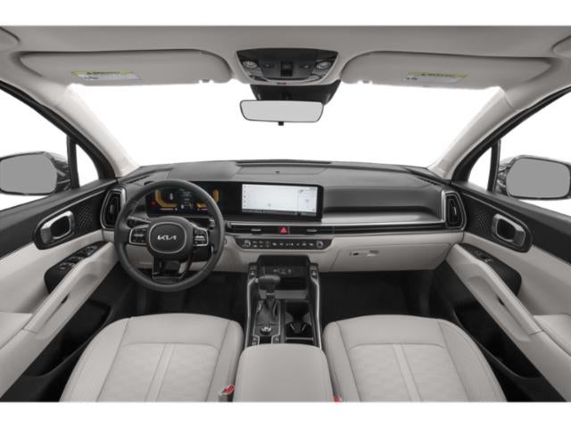 2024 Kia Sorento S FWD