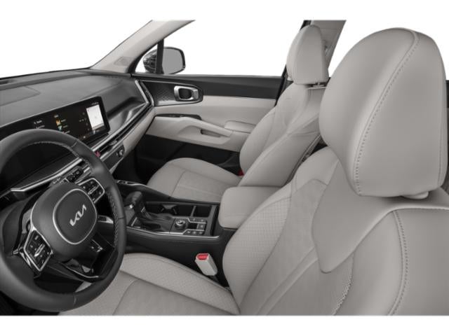 2024 Kia Sorento S FWD