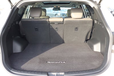 2018 Hyundai Santa Fe Sport 2.0T Ultimate